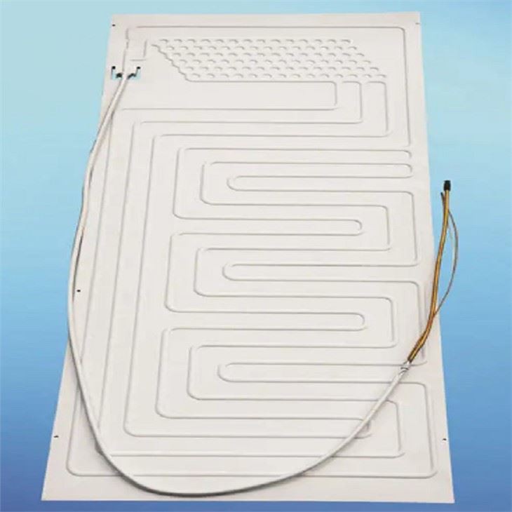 Refrigerator Evaporator