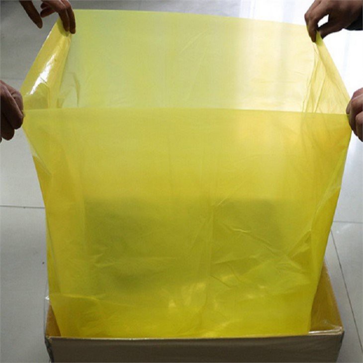 Rust Resistant Film Rust Resistant Film