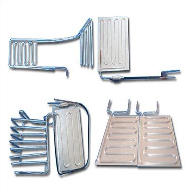 একক সিস্টেম বন্ধন বাষ্পীভবনকারী