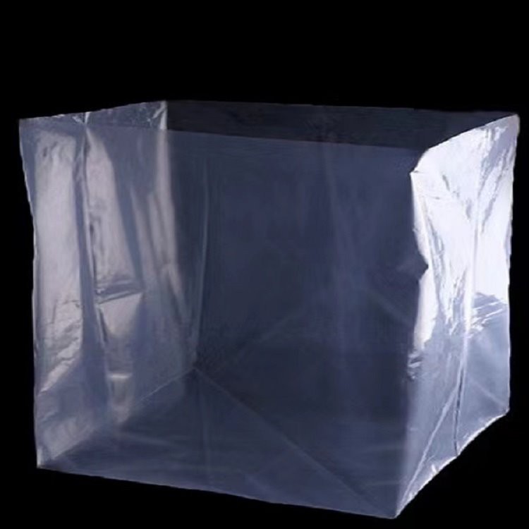 Square Bottom Bag Square Bottom Bag